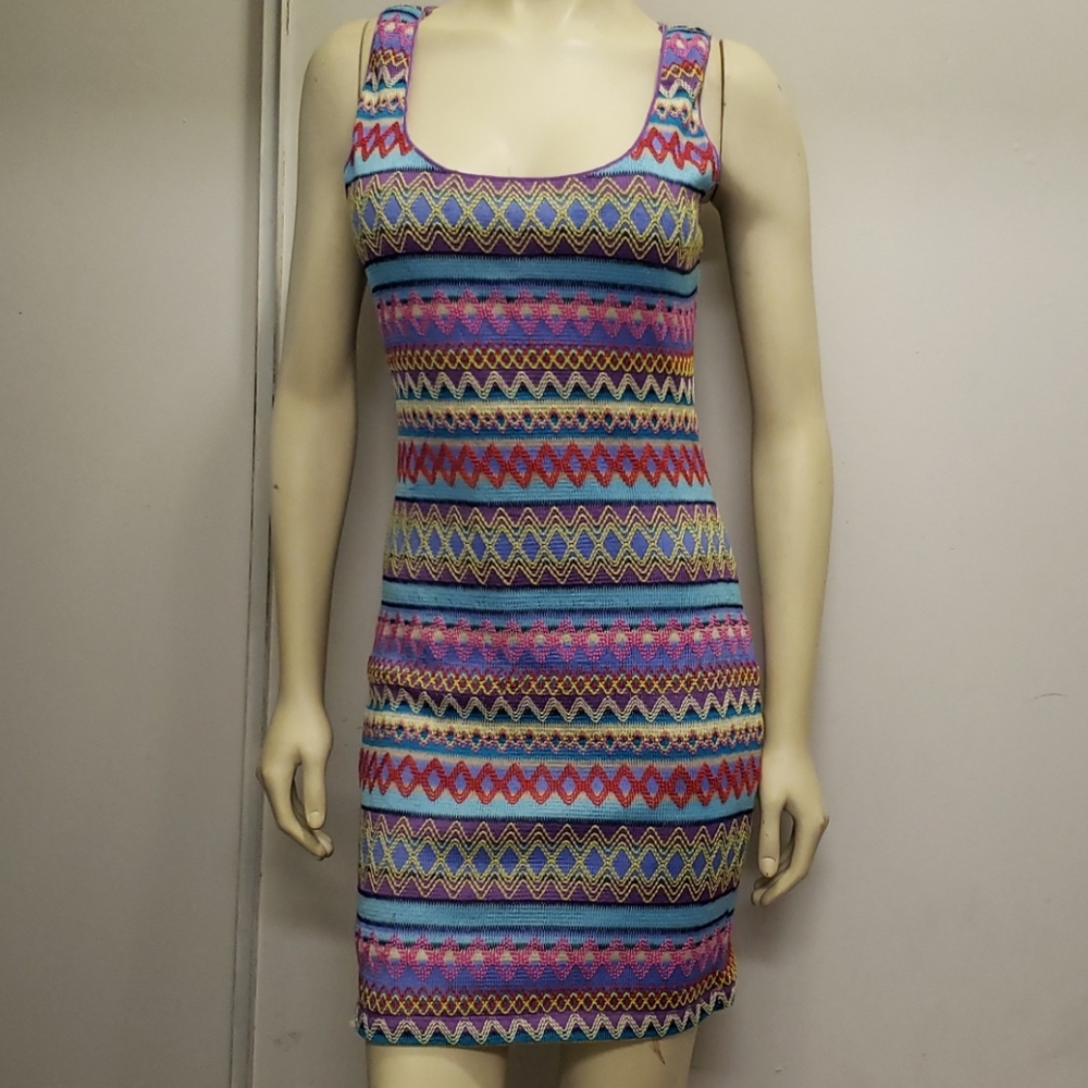 Chelsea & Violet dress